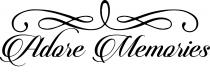 Adore Memories
