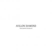 AVILLON DIAMOND TISSUE ADAPTIVE TECHNOLOGY