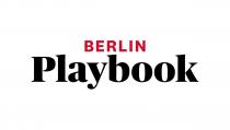 Berlin Playbook