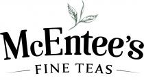 McEntee's Fine Teas