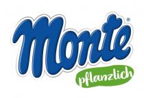 Monte pflanzlich