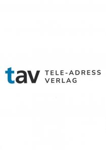 tav Tele-Adress Verlag