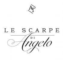 AT LE SCARPE DI ANGELO