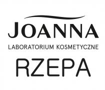 JOANNA LABORATORIUM KOSMETYCZNE RZEPA