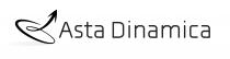 asta dinamica