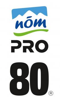 NÖM PRO 80