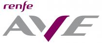 renfe AVE