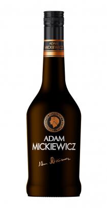 ADAM MICKIEWICZ SIEDMIOKROTNA DESTYLACJA FILTRACJA ADAM MICKIEWICZ