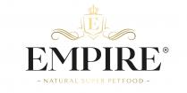 EMPIRE NATURAL SUPER PETFOOD