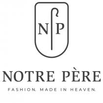 notre père