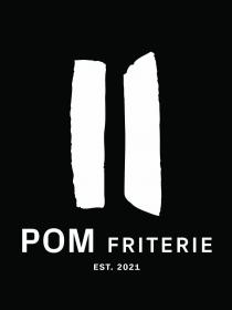 POM FRITERIE