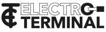 ET ELECTRO TERMINAL