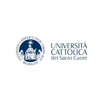 UNIVERSITA' CATTOLICA DEL SACRO CUORE UNIVERSITAS CATHOLICA SACRI CORDIS JESU MEDIOLANI
