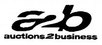 a2b auctions2business