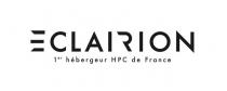 ECLAIRION - 1er hébergeur HPC de France