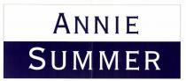 ANNIE SUMMER
