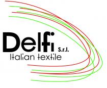 Delfi S.r.l. Italian Textile