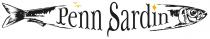 Penn Sardin