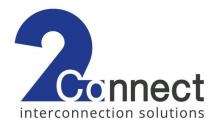 2Connect interconnection solutions