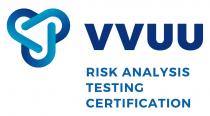 VVUU RISK ANALYSIS TESTING CERTIFICATION