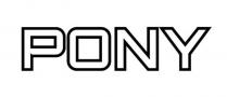 PONY