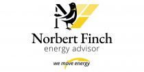 Norbert Finch energy advisor we move energy