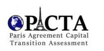 PACTA Paris Agreement Capital Transition Assessment