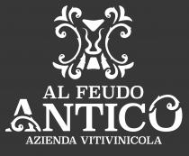 AL FEUDO ANTICO AZIENDA VITIVINICOLA