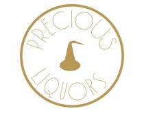 PRECIOUS LIQUORS