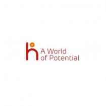 H A WORLD OF POTENTIAL