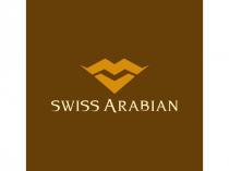 SWISS ARABIAN