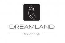 DREAMLAND by Ann G.