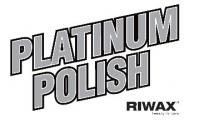 PLATINUM POLISH RIWAX