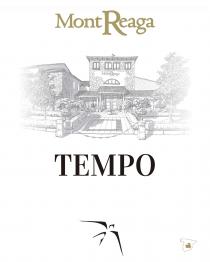 MONT REAGA TEMPO