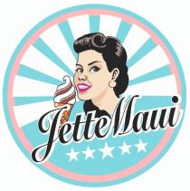 Jette Maui