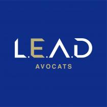 L.E.A.D AVOCATS
