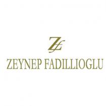 Zf ZEYNEP FADILLIOGLU