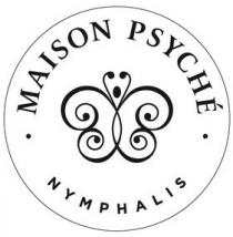MAISON PSYCHÉ NYMPHALIS
