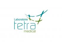 LABORATOIRE TETRA MEDICAL