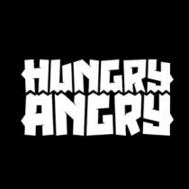 Hungry Angry