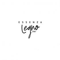 ESSENZA LEGNO 1987