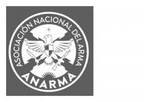ASOCIACION NACIONAL DEL ARMA ANARMA