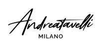 ANDREA TAVELLI MILANO