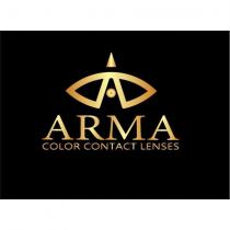 ARMA COLOR CONTACT LENSES