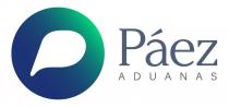 Páez ADUANAS