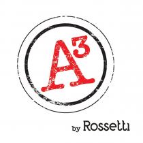 A3 by Rossetti