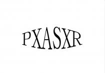 PXASXR