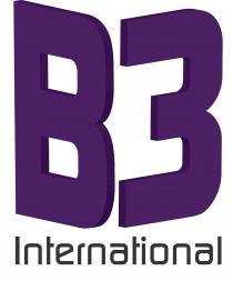 B3 International