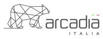 Arcadia italia