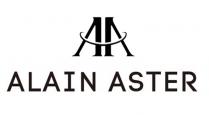ALAIN ASTER